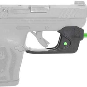 VIRIDIAN ESSENTIAL LASER GREEN - RUGER LCP MAX