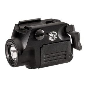 Surefire Micro-Compact Pistol Light 350 Lumens Black for Glock 43X/48