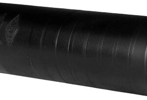 YHM R9 9MM SOUND SUPPRESSOR - 1/2"-28 DIRECT THREAD