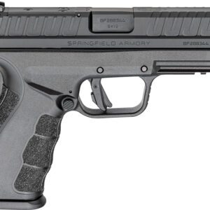 SPRINGFIELD ARMORY XD MOD.3 9MM BLK 4" 10+1 OR