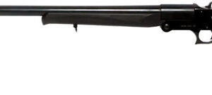 ATI NOMAD SINGLE SHOT 12GA 3" - 28" BLACK SYNTHETIC