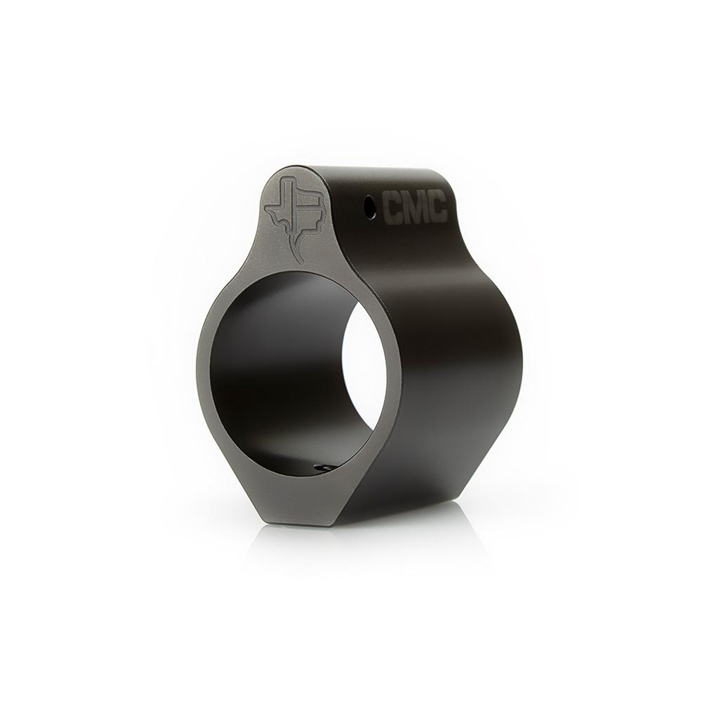 CMC Triggers AR15/AR10 Gas Block Low Profile 0.750 - Louie G's Outdoors