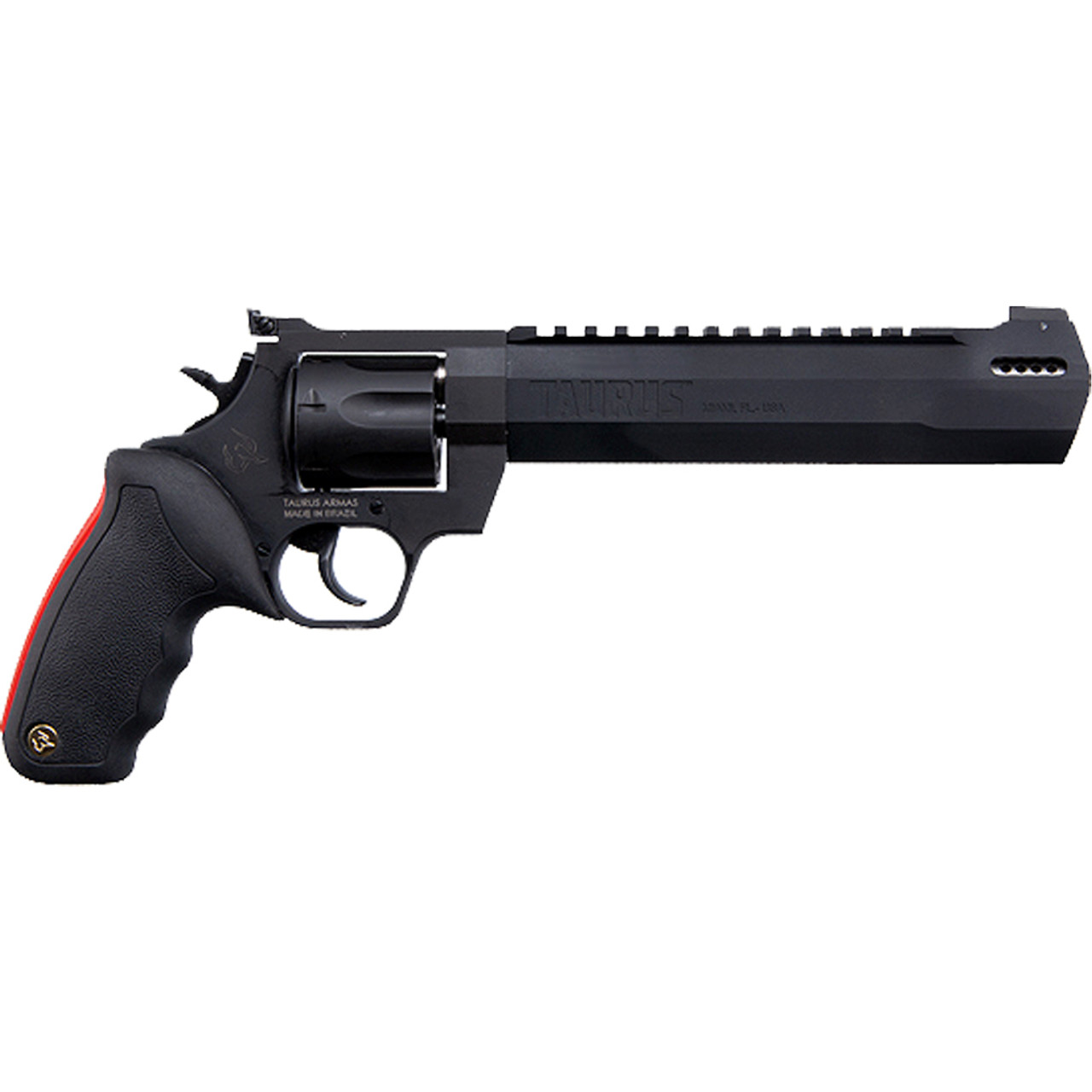 Taurus Raging Hunter 3 TAURUS RAGING HUNTER 357MAG 8-3/8