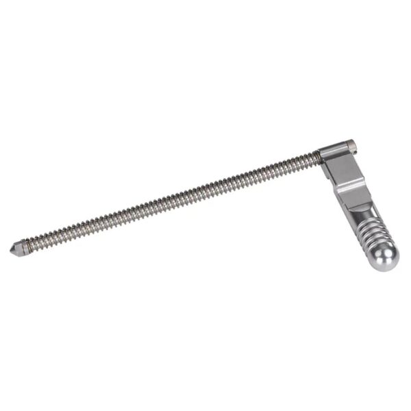 Volquartsen Extended Bolt Handle and Recoil Rod Assembly for 10/22 ...
